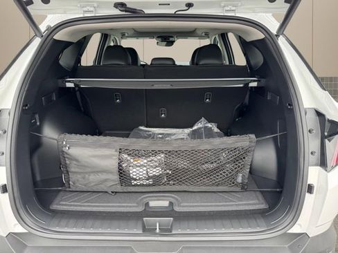 New 2026 Hyundai Tucson Limited image 16