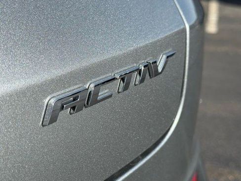 New 2026 Chevrolet TrailBlazer ACTIV w/ Convenience Package FWD image 12