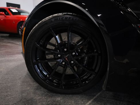 Used 2019 Chevrolet Corvette Grand Sport image 13