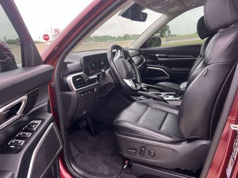 Used 2024 Kia Telluride S w/ S Sunroof Package AWD/4WD image 3