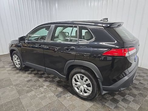Used 2024 Toyota Corolla Cross L AWD/4WD image 9