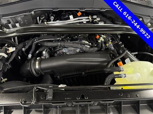 New 2026 Ford Explorer ST-Line image 8