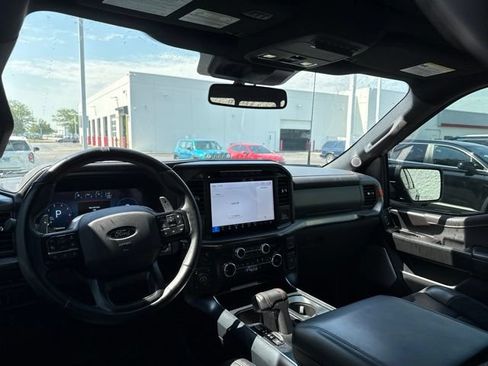 Used 2024 Ford F150 Raptor AWD/4WD image 10
