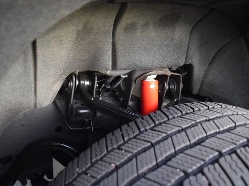 Used 2019 Chevrolet Silverado 2500 LTZ w/ Duramax Plus Package image 46