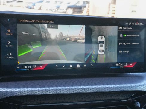 Certified 2025 BMW 330i 330i image 26