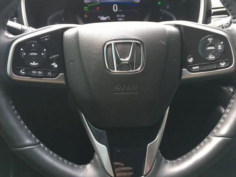 Used 2022 Honda CR-V EX-L image 13