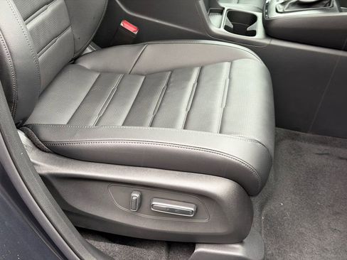 New 2026 Honda CR-V EX-L image 11