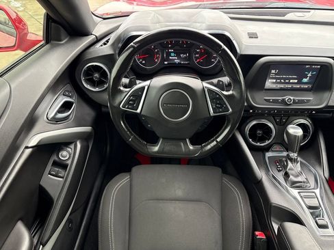 Used 2018 Chevrolet Camaro LT w/ RS Package image 20