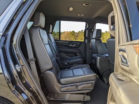 Used 2024 Chevrolet Tahoe Premier image 52