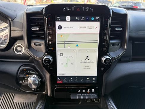 Used 2022 RAM 1500 Rebel w/ Rebel Level 2 Equipment Group image 12