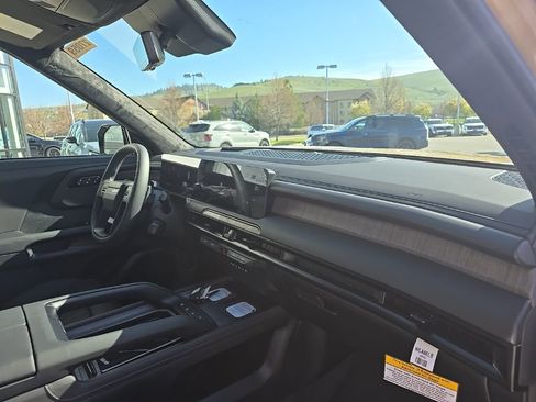 New 2027 Kia Telluride SX Prestige X-Line AWD/4WD image 8