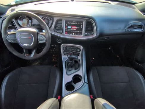 Used 2022 Dodge Challenger R/T Scat Pack w/ 1320 Plus Group image 14