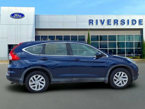 Used 2016 Honda CR-V EX image 8