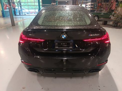 Certified 2026 BMW 440i xDrive AWD/4WD image 13