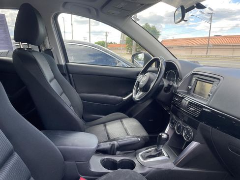 Used 2014 MAZDA CX-5 Touring w/ Bose/Moonroof Package AWD/4WD image 7