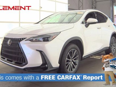 Used 2023 Lexus NX 350 350 Premium