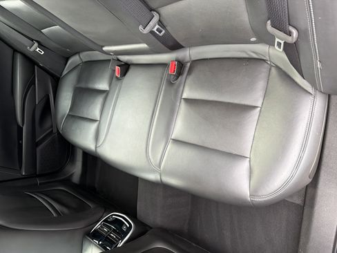 Used 2017 Cadillac XTS Luxury image 26