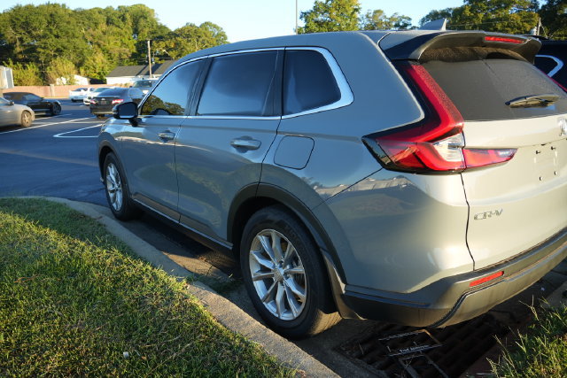 Used 2025 Honda CR-V EX image 15