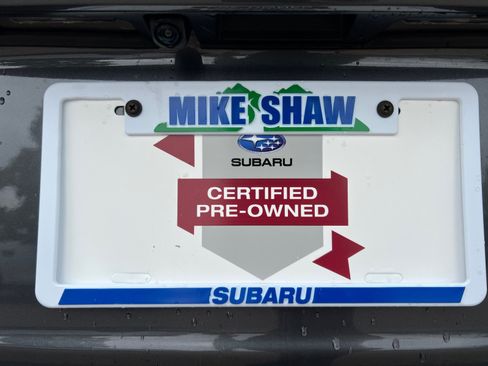 Used 2024 Subaru Crosstrek 2.5i Limited w/ Popular Package #3A AWD/4WD image 22