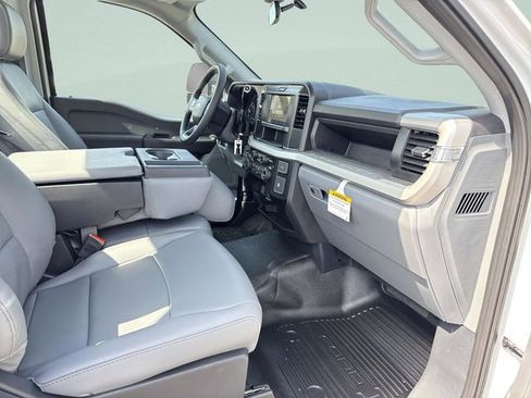 New 2026 Ford F250 XL image 22