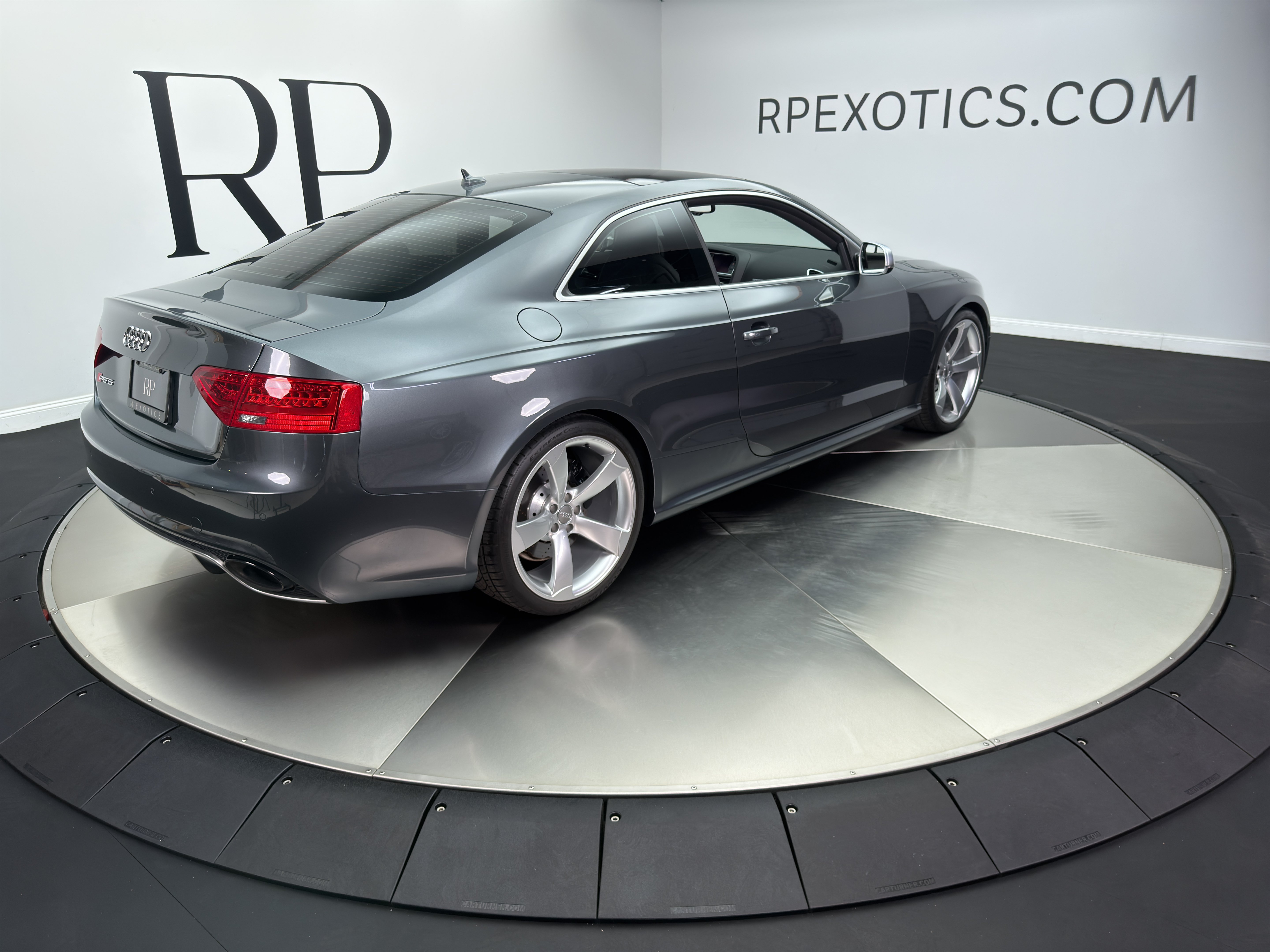 Used 2013 Audi RS 5 Coupe AWD/4WD image 6