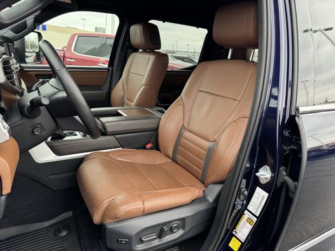 Used 2023 Toyota Tundra 1794 Edition image 25