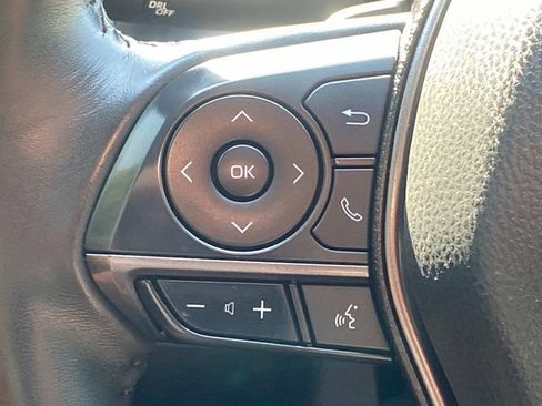 Used 2024 Toyota Camry SE FWD image 18