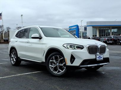 Used 2024 BMW X3 xDrive30i w/ Convenience Package