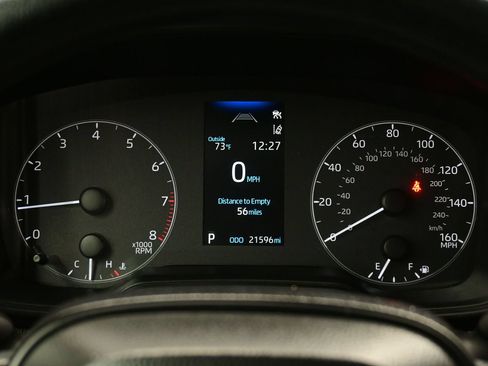 Used 2025 Toyota Corolla LE FWD image 22
