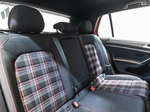 Used 2020 Volkswagen GTI S FWD image 33