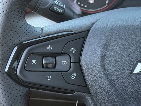 New 2026 Chevrolet Trax RS w/ Sunroof Package image 14