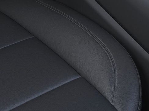 New 2025 Chevrolet Silverado EV W/T image 21