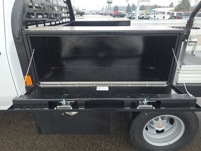 New 2026 Chevrolet Silverado 3500 W/T w/ WT Convenience Package