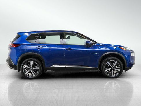 Used 2023 Nissan Rogue Platinum AWD/4WD image 6