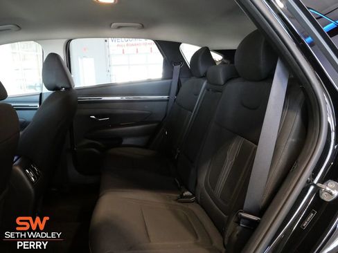 Used 2023 Hyundai Tucson SEL image 11