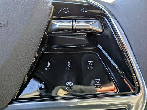 New 2026 Cadillac Escalade Luxury w/ Touring Package image 17