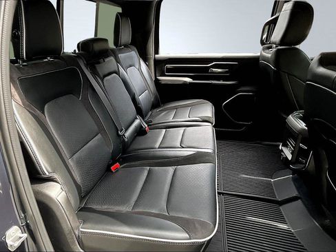 New 2026 RAM 1500 Laramie w/ Sport Appearance Package image 10