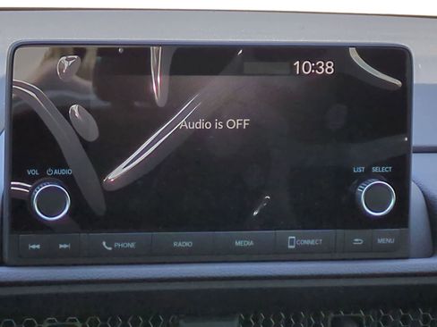 Used 2025 Honda CR-V Sport image 17