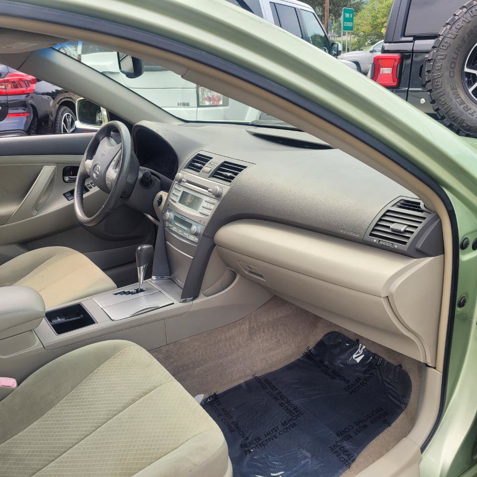 Used 2007 Toyota Camry Hybrid FWD image 23