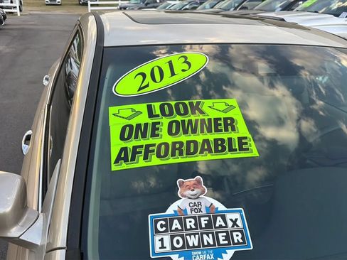 Used 2013 Honda Accord EX-L image 9