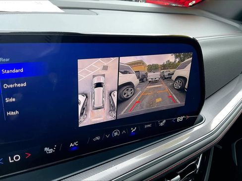 Used 2025 Chevrolet Tahoe RST w/ Comfort Package image 20