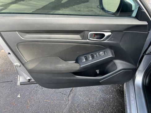 Used 2023 Honda Civic LX image 19
