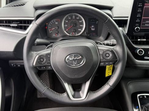Used 2020 Toyota Corolla SE FWD image 13