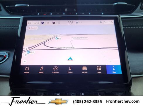 New 2025 Jeep Grand Cherokee Limited w/ Luxury Tech Group II image 20