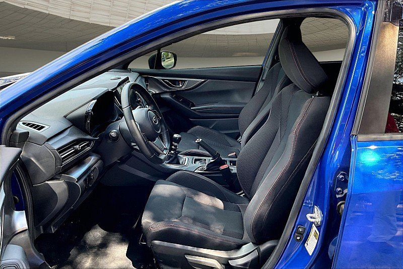 Used 2023 Subaru WRX Premium AWD/4WD image 19
