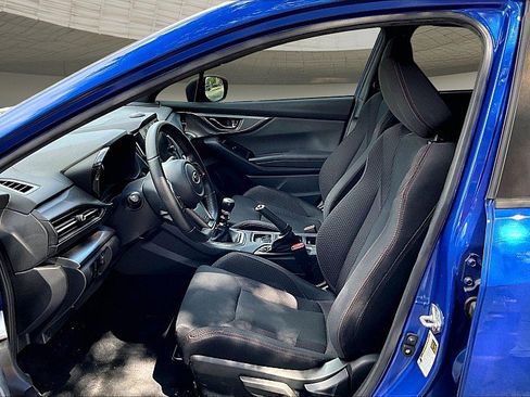 Used 2023 Subaru WRX Premium AWD/4WD image 19