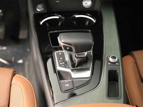 Used 2020 Audi A4 2.0T Premium Plus w/ Premium Plus Package image 21