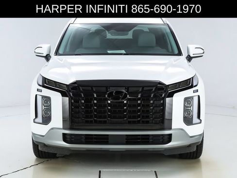 Used 2023 Hyundai Palisade SEL FWD image 17