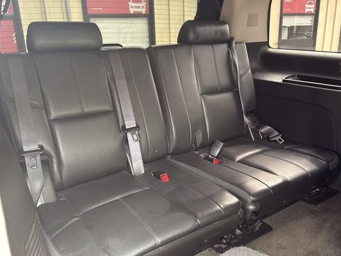 Used 2013 Chevrolet Tahoe LT w/ Suspension Package, Off-Road AWD/4WD image 22