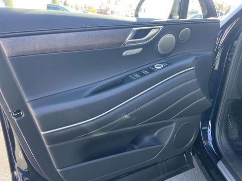 New 2026 Genesis GV80 2.5T Advanced image 19